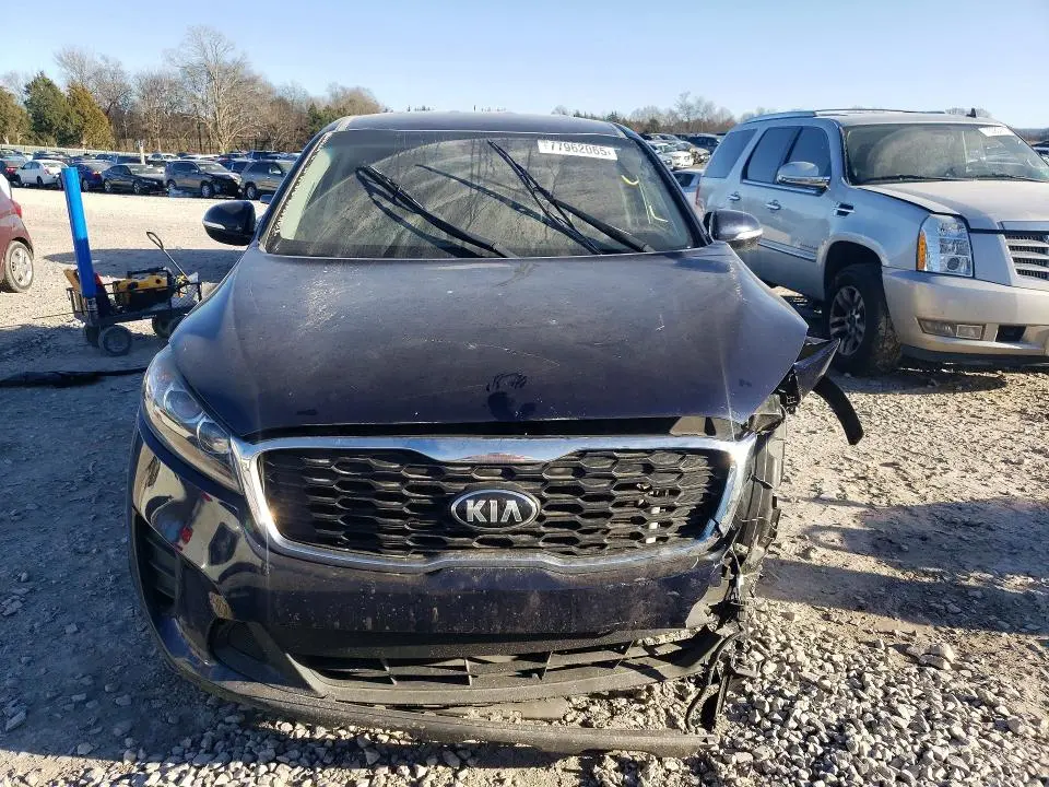 2020 KIA SORENTO LX V6  