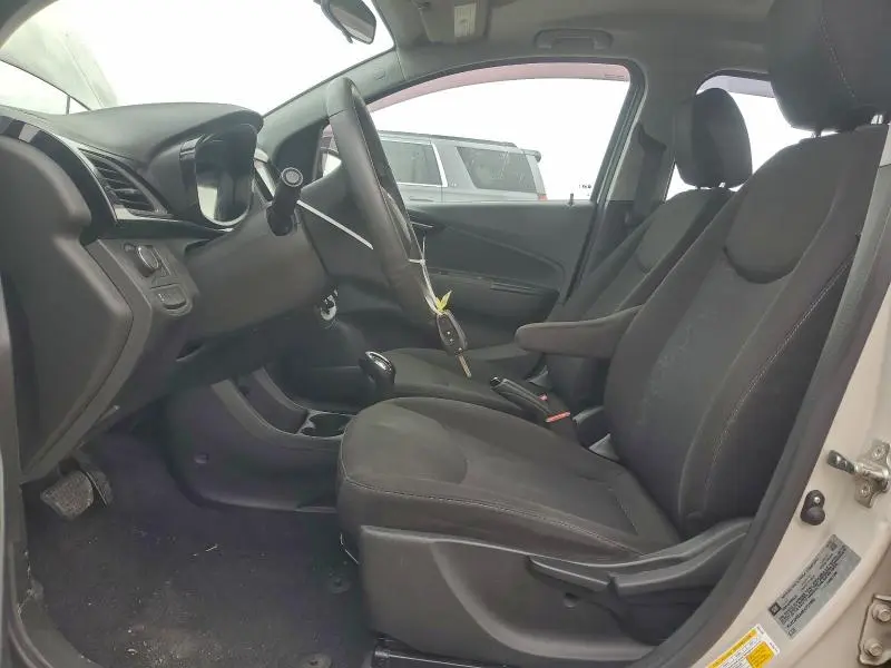 2019 CHEVROLET SPARK 1LT  