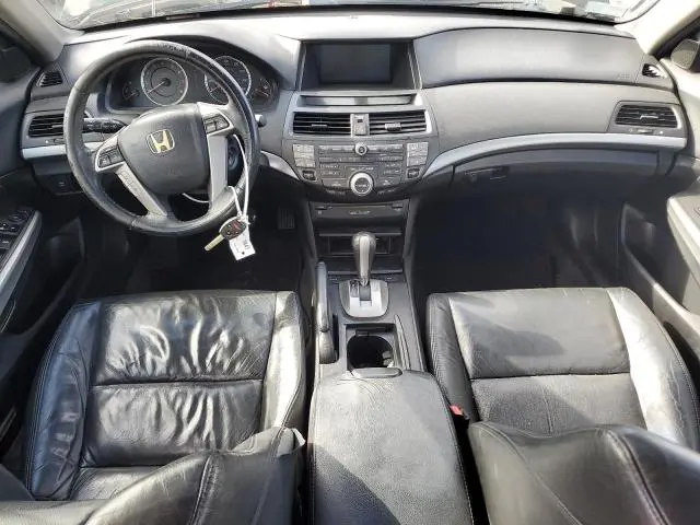 2010 HONDA ACCORD EXL