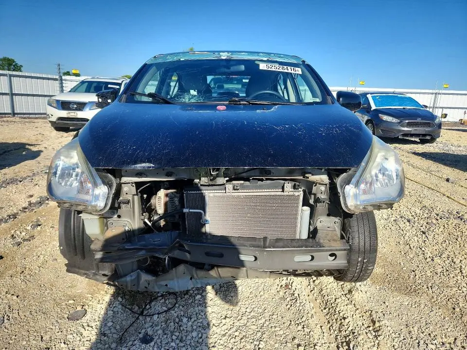 2017 MITSUBISHI MIRAGE G4 ES  