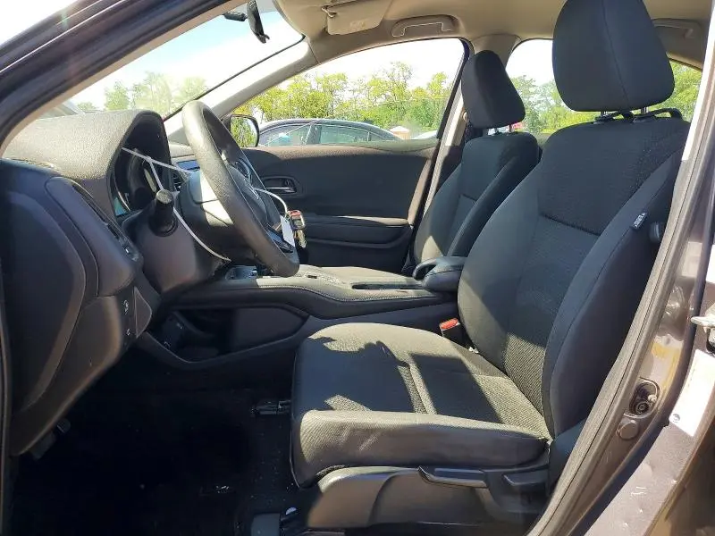 2019 HONDA HR-V LX  