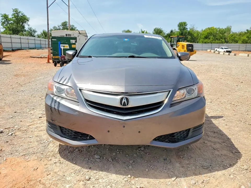 2015 ACURA ILX 20  