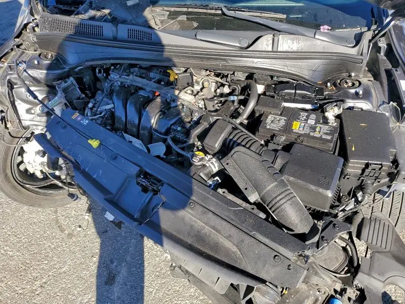 2023 KIA FORTE GT LINE  