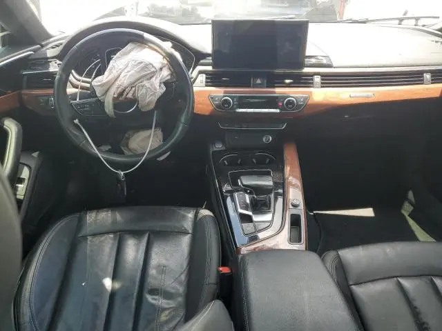 2020 AUDI A5 PREMIUM  