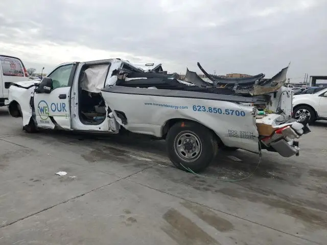 2022 FORD F250 SUPER DUTY  