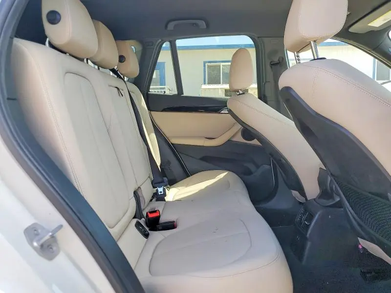 2020 BMW X1 SDRIVE28I  