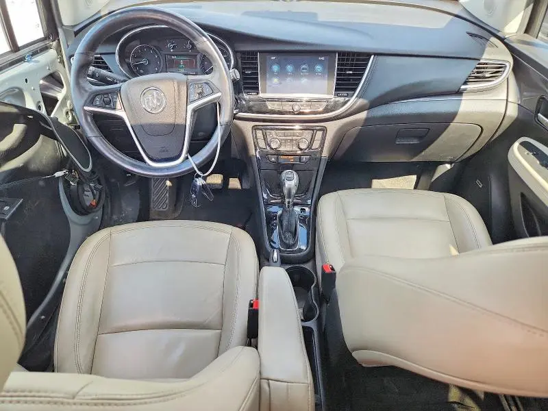 2017 BUICK ENCORE PREMIUM  
