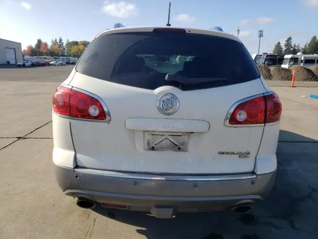 2011 BUICK ENCLAVE CXL  