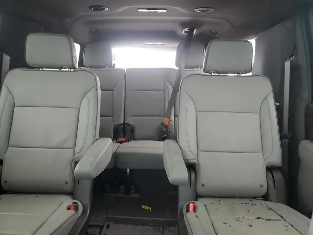 2024 GMC YUKON XL K1500 SLT  