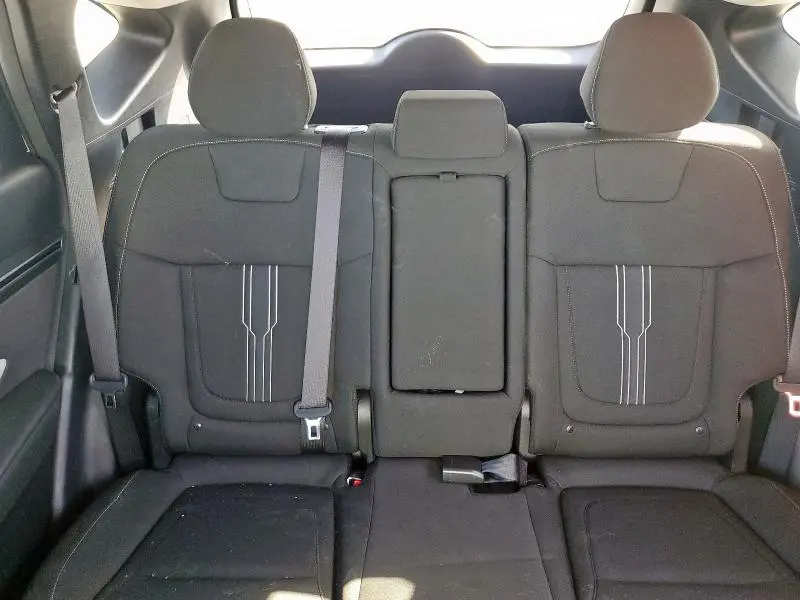 2022 HYUNDAI TUCSON SEL CONVENIENCE  