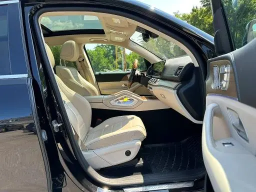 2022 MERCEDES-BENZ GLE 450 4MATIC  