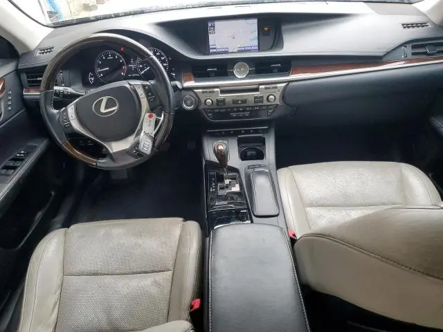 2014 LEXUS ES 350  