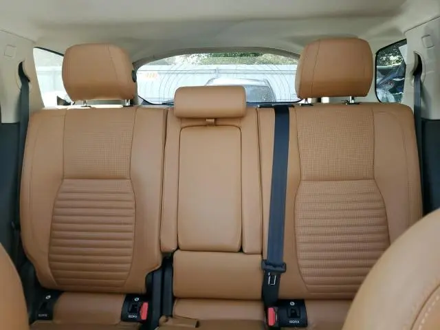 2019 LAND ROVER DISCOVERY SPORT HSE LUXURY  