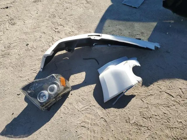 2011 FORD EXPEDITION LIMITED  