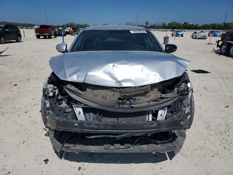 2014 KIA OPTIMA LX  