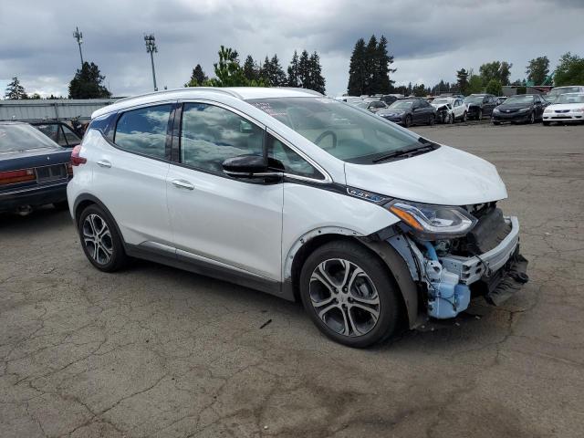 2020 CHEVROLET BOLT EV PREMIER