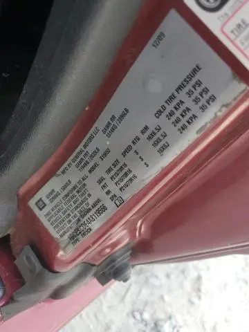 2010 CHEVROLET COLORADO LT  