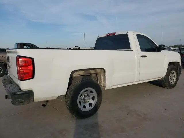 2014 CHEVROLET SILVERADO C1500