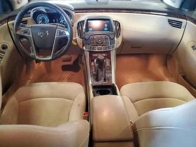 2012 BUICK LACROSSE CONVENIENCE  