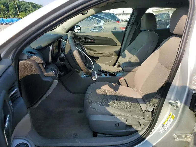 2015 CHEVROLET MALIBU LS  