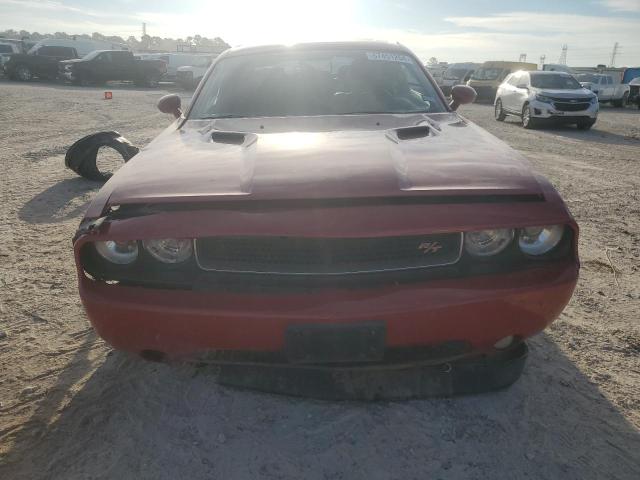 2013 DODGE CHALLENGER R/T