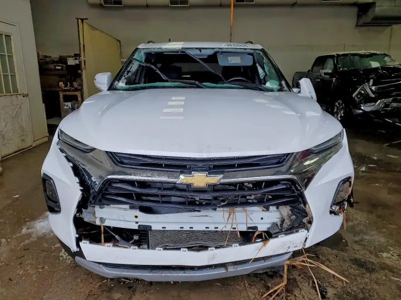 2020 CHEVROLET BLAZER 2LT  