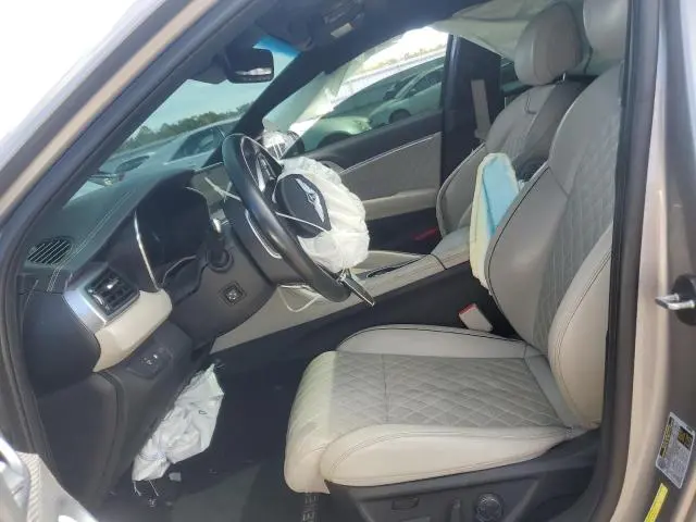 2022 GENESIS G70 BASE  