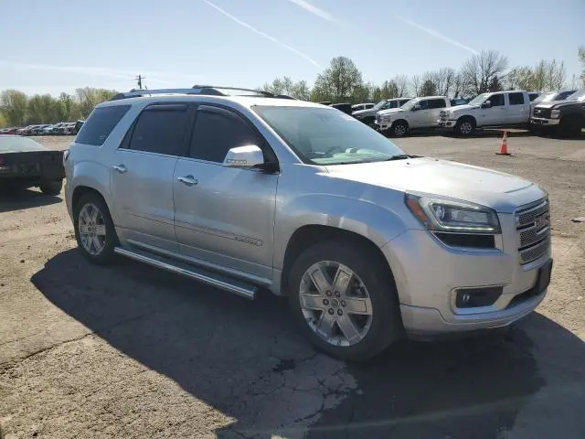 2014 GMC ACADIA DENALI  