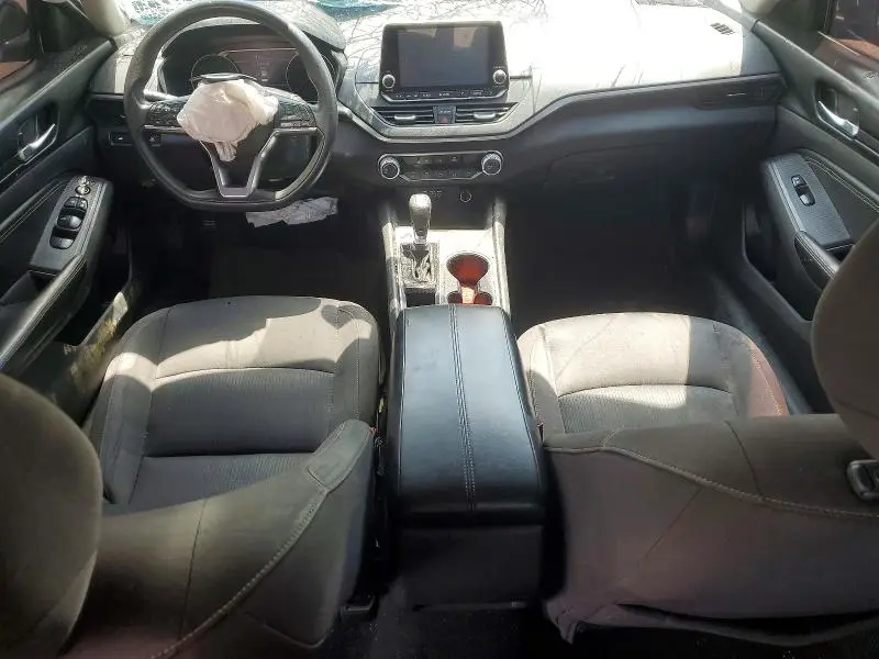 2020 NISSAN ALTIMA S  