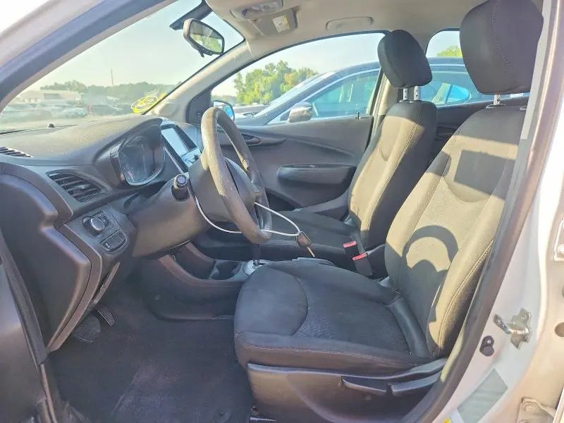 2018 CHEVROLET SPARK LS  