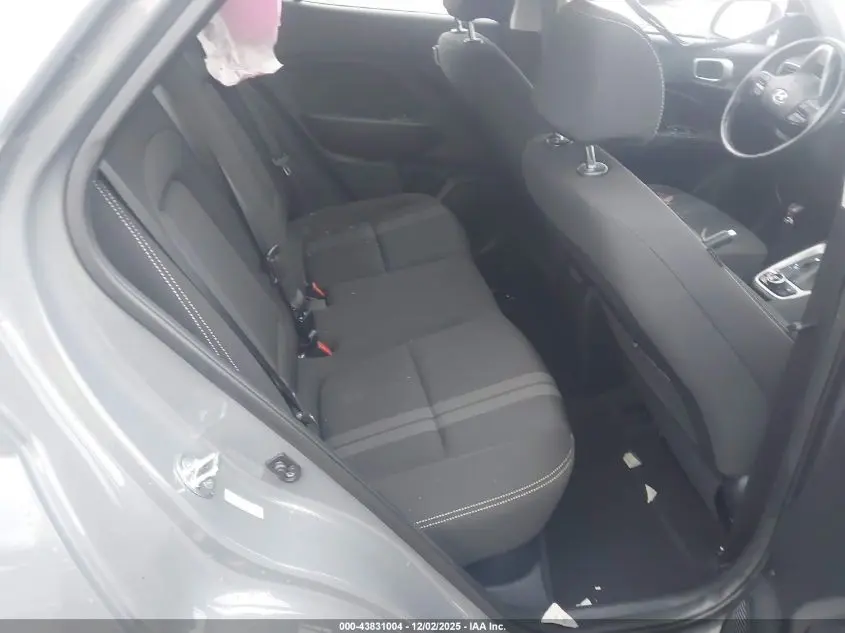 2021 HYUNDAI VENUE SEL