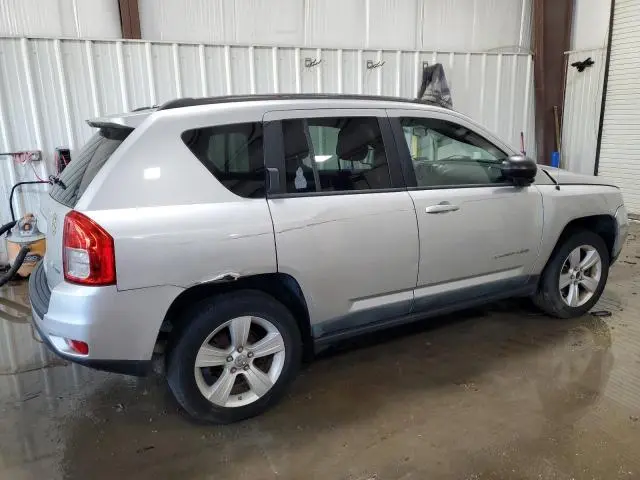 2011 JEEP COMPASS SPORT