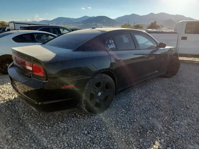2011 DODGE CHARGER R/T  