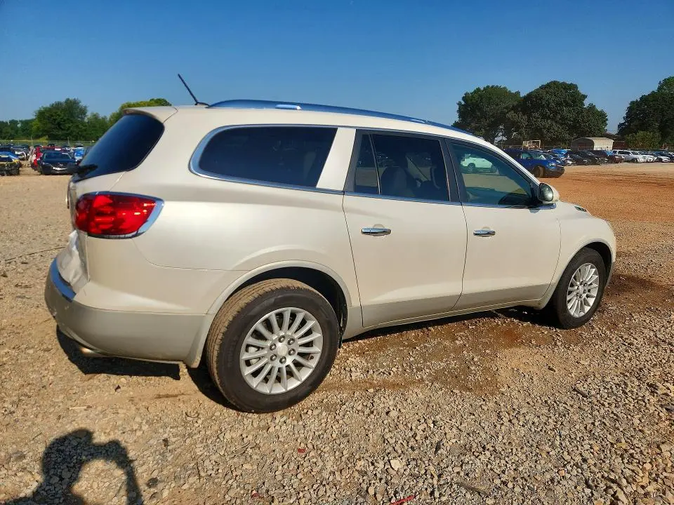 2012 BUICK ENCLAVE   
