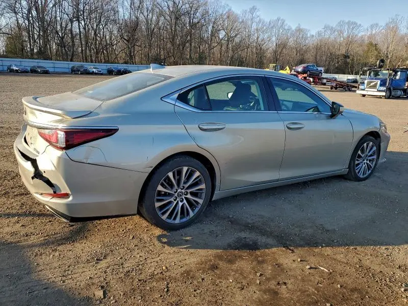 2021 LEXUS ES 350 BASE  