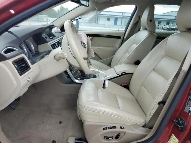 2013 VOLVO XC70 3.2  