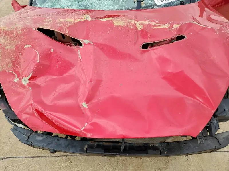 2014 HYUNDAI VELOSTER   