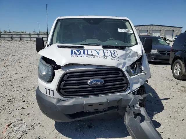 2016 FORD TRANSIT T-150