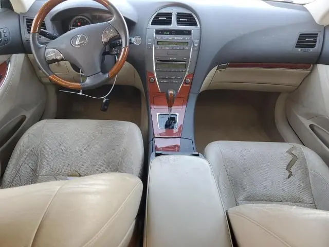 2010 LEXUS ES 350  