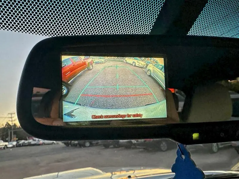 2013 TOYOTA TACOMA DOUBLE CAB  