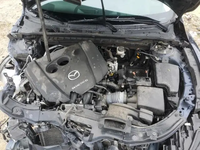 2020 MAZDA 6 TOURING  