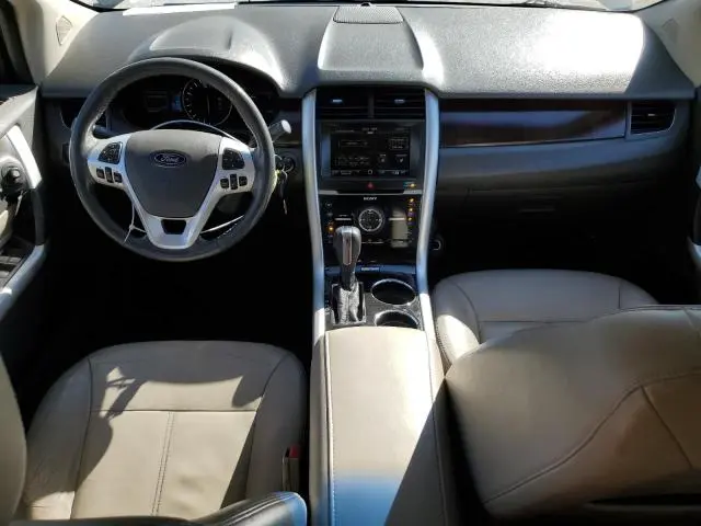 2012 FORD EDGE LIMITED  