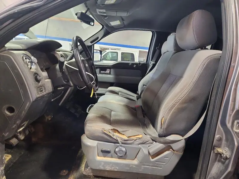 2013 FORD F150   