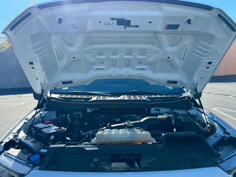 2023 FORD F150 SUPER CAB  