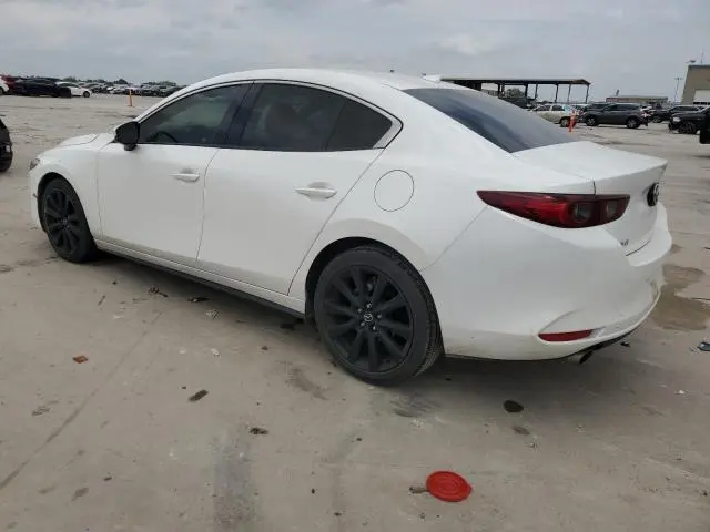 2022 MAZDA 3 PREMIUM  
