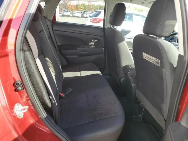 2015 MITSUBISHI RVR GT