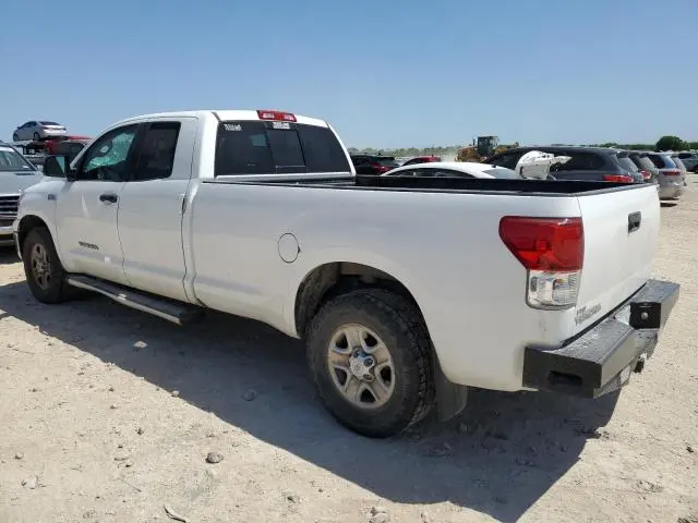 2012 TOYOTA TUNDRA DOUBLE CAB SR5