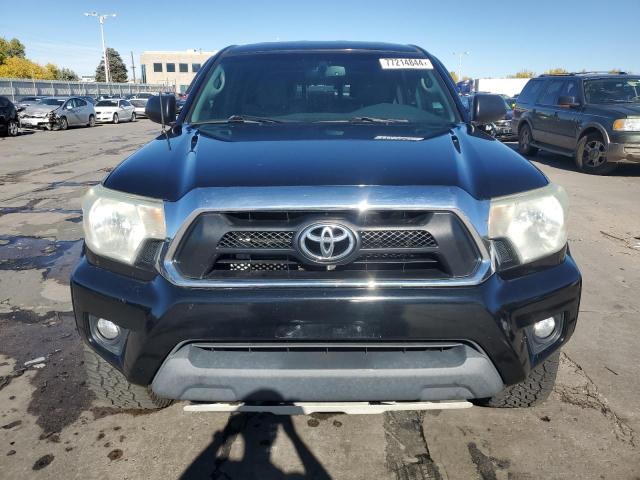 2013 TOYOTA TACOMA DOUBLE CAB