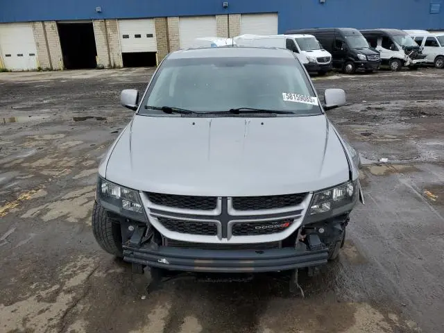 2016 DODGE JOURNEY R/T  