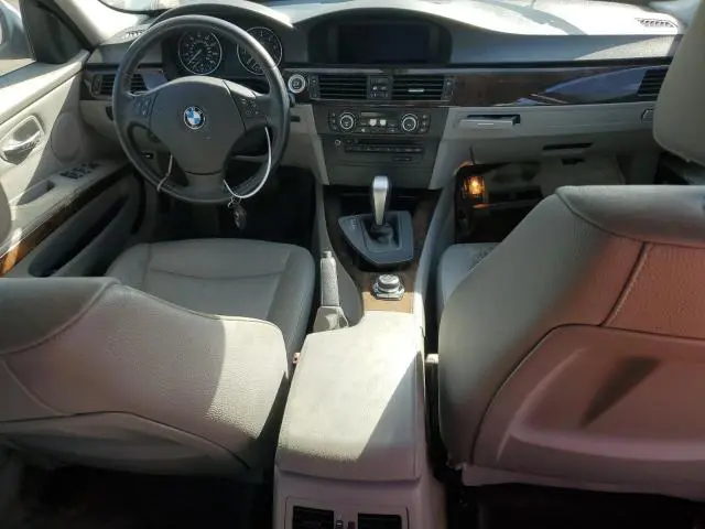 2011 BMW 328 I